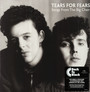Songs From The Big Chair - Tears For Fears