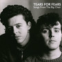 Songs From The Big Chair - Tears For Fears