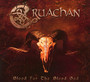 Blood For The Blood God - Cruachan