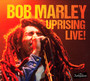 Uprising Live! - Bob Marley