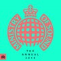 The Annual 2015 - Ministry Of Sound 