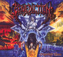 Organised Chaos - Benediction