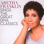 Aretha Franklin Sings The Great Divas - Aretha Franklin