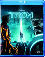 Tron: Dziedzictwo - Movie / Film