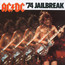 74' Jailbreak - AC/DC