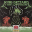 Im In Your Mind Fuzz - King Gizzard & The Lizard Wizard