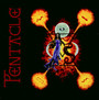 Fifth Moon, Beyond & Back - Pentacle
