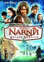 Opowieści Z Narnii: Książe Kaspian - Movie / Film
