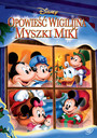 Opowieść Wigilijna Myszki Miki - Movie / Film
