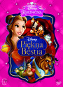 Piękna I Bestia - Walt    Disney 