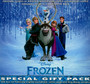 Frozen..  OST - Walt    Disney 
