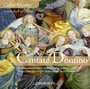 Cantate Domino - C. Mawby