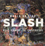 World On Fire - Slash