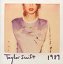 1989 - Taylor Swift