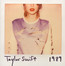 1989 - Taylor Swift 1989 - Taylor Swift