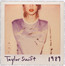 1989 - Taylor Swift