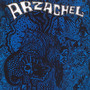 Arzachel - Arzachel