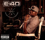 Sharp On All 4 Corners: Corner 1 - E-40