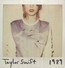 1989 - Taylor Swift 1989 - Taylor Swift