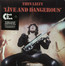 Live & Dangerous - Thin Lizzy