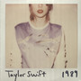 1989 - Taylor Swift