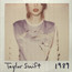 1989 - Taylor Swift 1989 - Taylor Swift
