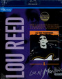 Transformer & Live At Montreux 2000 - Lou Reed