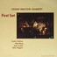 First Set - Cedar Walton First Set - Cedar Walton