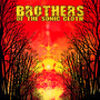 Brothers Of The Sonic Cloth - Brothers Of The Sonic Cloth