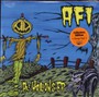 All Hallow's E.P. - AFI   
