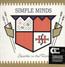 Sparkle In The Rain - Simple Minds