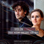 Le Violon Francais - Christian Danowicz / Rutkowska-Schock, Anna