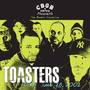 CBGB Omfug Masters: Live June 28 2002 Bowery - The Toasters