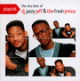 Playlist: The Very Best Of DJ Jazzy Jeff & Fresh - DJ Jazzy Jeff / The Fresh Prince 