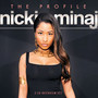 The Profile - Nicki Minaj - Nicki Minaj