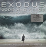 Exodus: Gods & Kings..  OST - Alberto Iglesias