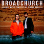 Broadchurch - Olafur Arnalds