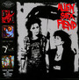 Classic Albums & BBC Sessions Collection : 4CD - Alien Sex Fiend