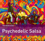 Rough Guide..Psych.Salsa - Rough Guide To...  