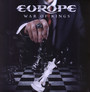 War Of Kings - Europe