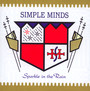 Sparkle In The Rain - Simple Minds