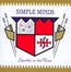 Sparkle In The Rain - Simple Minds