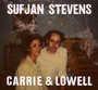Carrie & Lowell - Sufjan Stevens