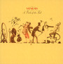 A Trick Of The Tail - Genesis