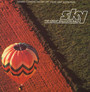 The Great Balloon Race - Sky