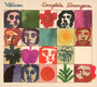 Complete Strangers - Vetiver