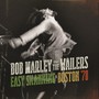 Easy Skanking In Boston 78 - Bob Marley