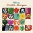 Complete Strangers - Vetiver