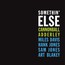 Somethin' Else - Cannonball Adderley