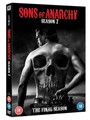 Sons Of Anarchy -S.7 _Mug50390_ - TV Series